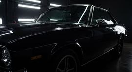 Best Spray Detailer for Black Cars – Bring Out That Mirror Shine