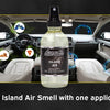 Island Air Oil Based Car Scent