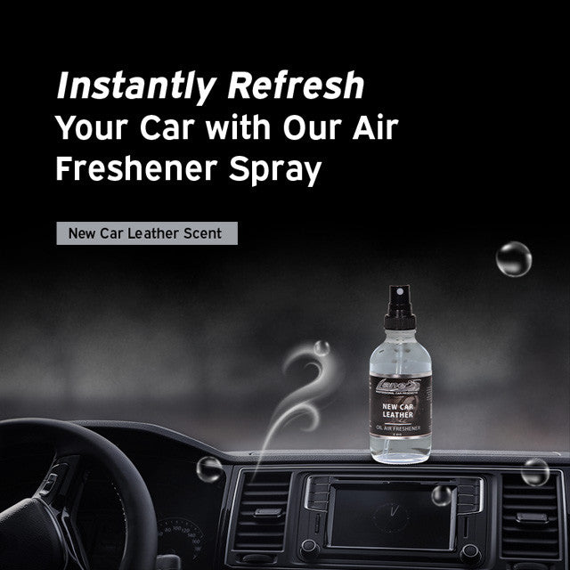 New Car Leather Oil Car Scent