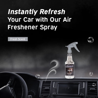 Fresh Car Scent