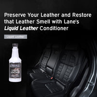 Liquid Leather Conditioner