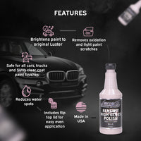 Renewit Auto Polish