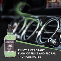 Pina Colada Car Scent