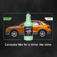 Carnauba Supreme