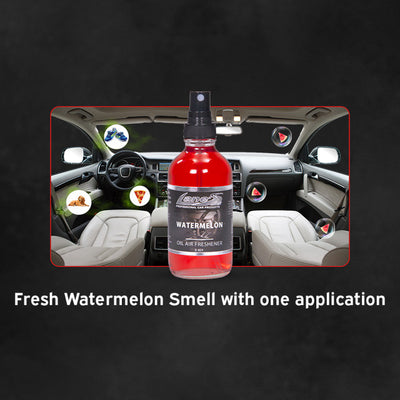 Watermelon Oil Based Car Scent