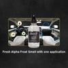 Alpha Frost Oil Based Car Scent