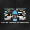 Clean Cotton Oil Based Car Scent