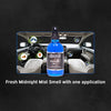 Midnight Mist Oil Based Car Scent