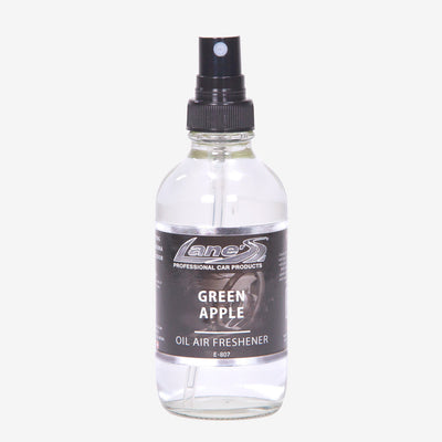 Green Apple Oil Based Car Scent