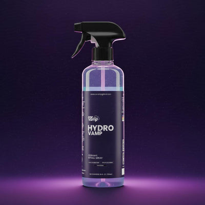 HydroVamp Ceramic Detail Spray