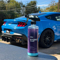 HydroVamp Ceramic Detail Spray