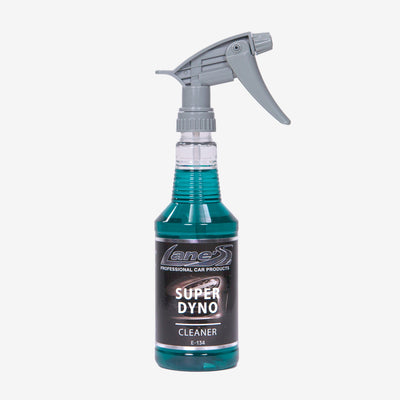 Super Dyno Engine Cleaner – Heavy-Duty Degreaser | Lane’s