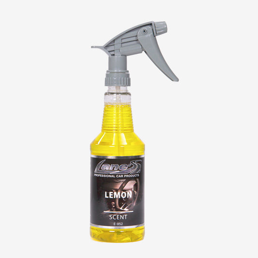 Lemon Car Scent