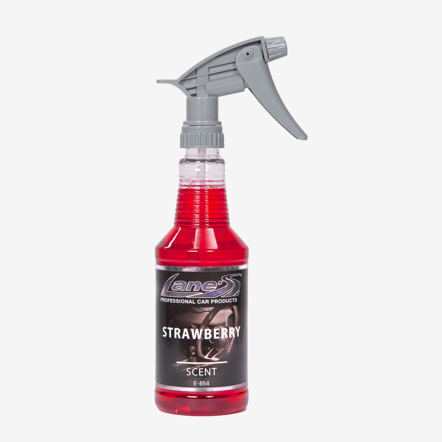 Strawberry Car Scent