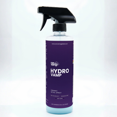 HydroVamp Ceramic Detail Spray