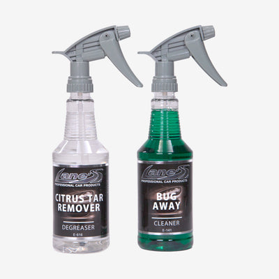 Tar & Bug Remover Kit – K-1004 | Citrus Degreaser for Cars