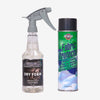 Fabric Cleaner and Protection Package Item K-1012