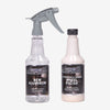 Aluminum Wheel Polish & Aluminum Wheel Cleaner Kit Item K-1014