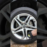 Lane’s Safe Wheel Cleaner – For All Wheel Types