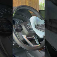 Power Clean Auto Vinyl Cleaner - Interior Detailing Spray | Lane's Car Products