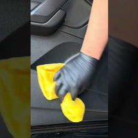 Lane's Interior Shine Vinyl Conditioner – UV Protection & Restoration