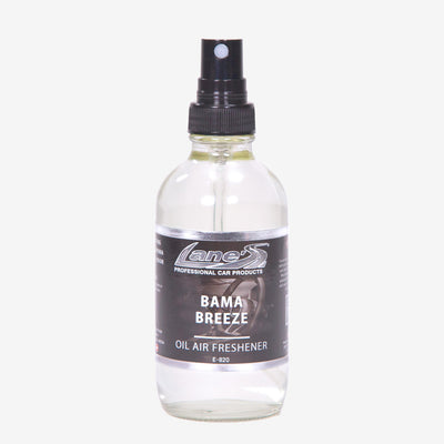 Bama Breeze Scent Oil Based Car Scent
