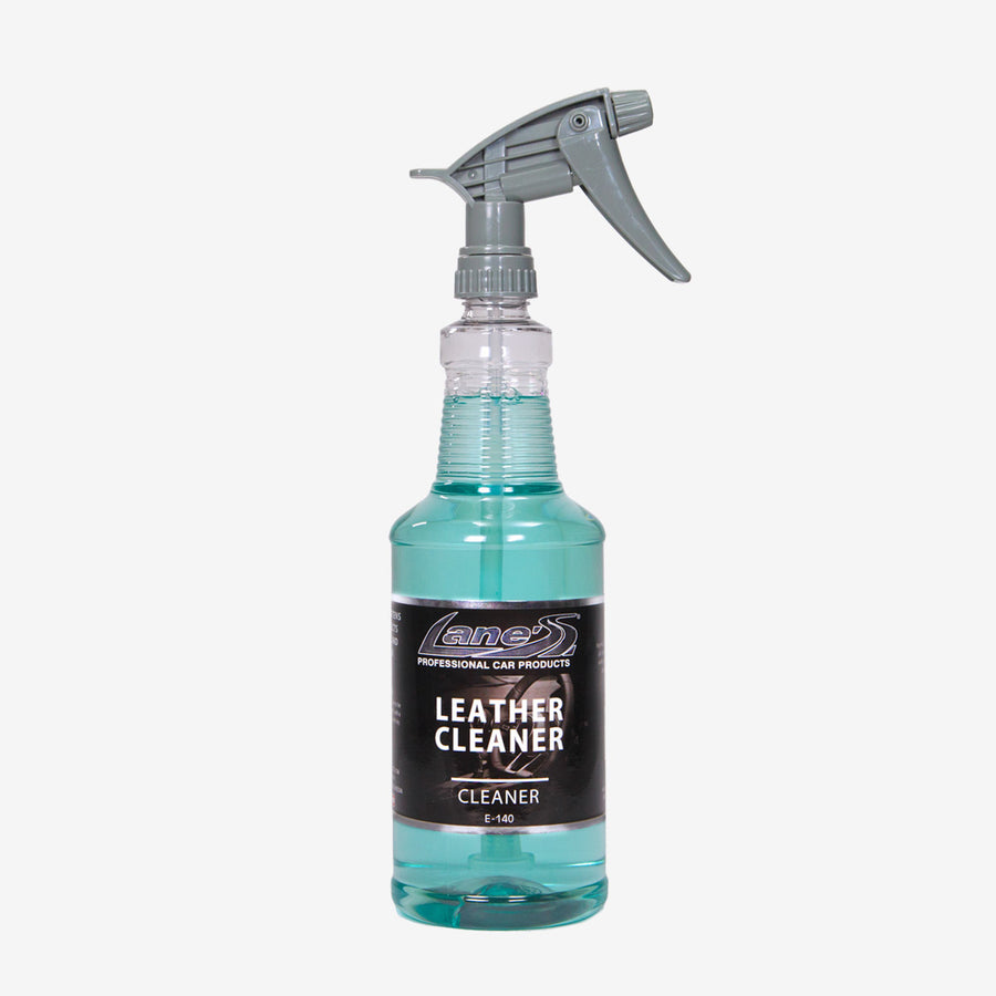 Auto Leather Cleaner