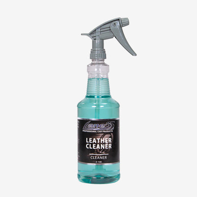 Auto Leather Cleaner - Professional Grade | Lane's Car Products