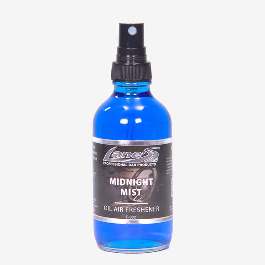 Midnight Mist Oil Based Car Scent