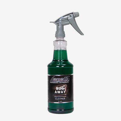 Lane’s Bug Away – Instantly Removes Bug & Insect Residue
