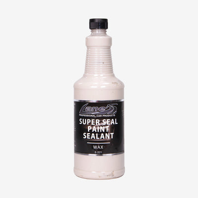 Super Seal Paint Sealant – Lane’s Car Products