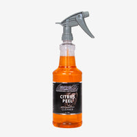 Citrus Peel Cleaner