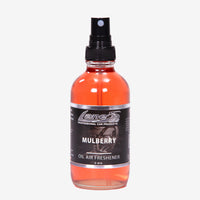 Mulberry Oil Based Car Scent