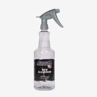 New Aluminium Wheel Cleaner