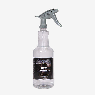 Lane’s Aluminium Wheel Cleaner – Acidic Formula for Shine