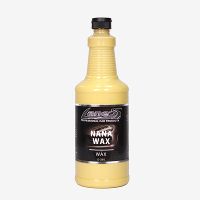 Nana Wax – High Gloss Protection | Lane’s Car Products