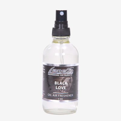 Black Love Oil Based Car Scent