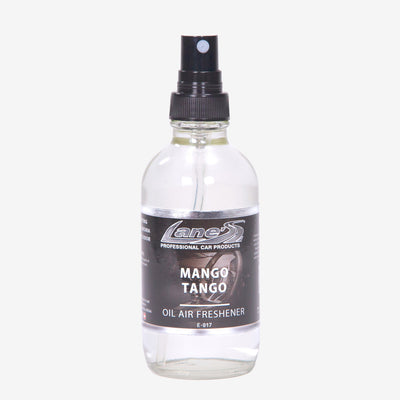 Mango Tango Oil Based Car Scent