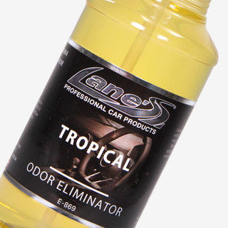 Tropical Auto Odor Eliminator