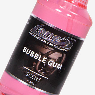Bubble Gum Car Scent