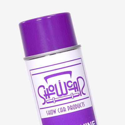 Ultra Shine Detailing Spray – Restore & Shine Surfaces | Lane’s Car Products