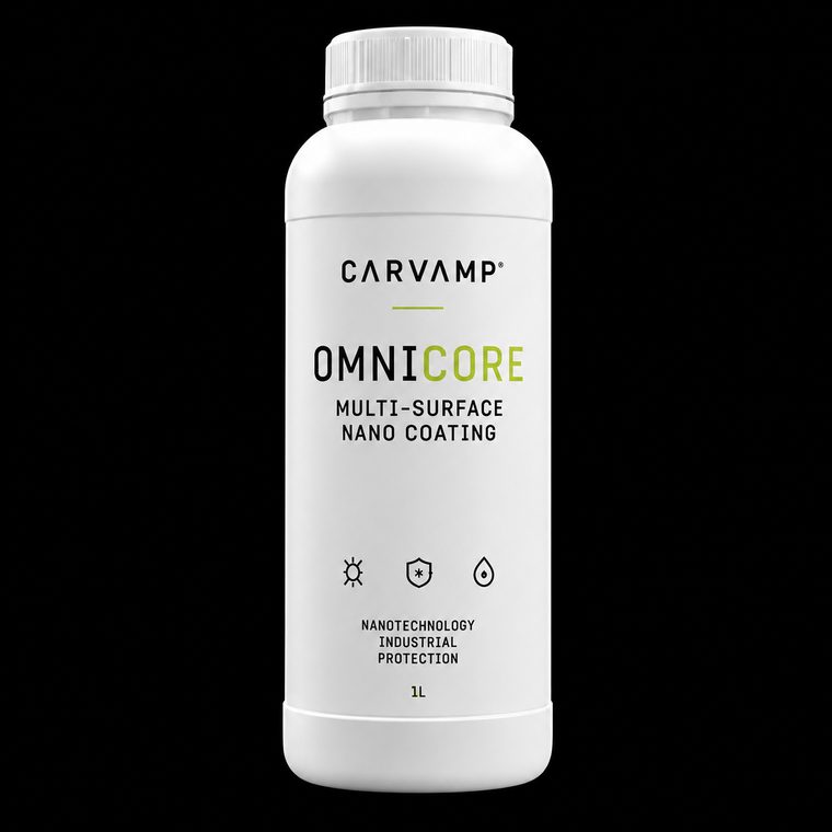 CARVAMP OMNICORE multi-surface nano coating